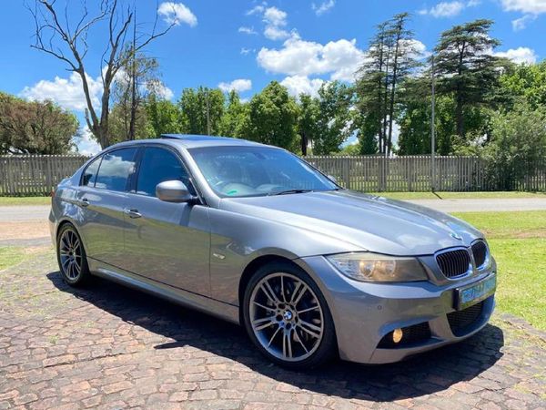 Used BMW 3 Series 335i M Sport Auto for sale in Gauteng - Cars.co.za ...
