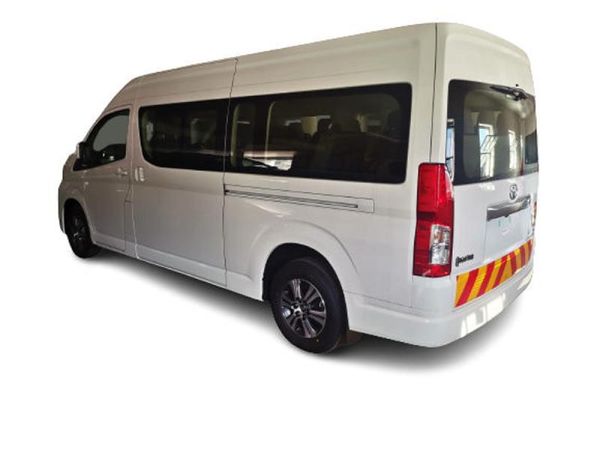 New Toyota Quantum 2.8 GL 14 Seat for sale in Gauteng - Cars.co.za (ID ...