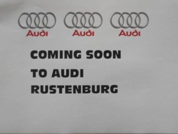 New Audi A3 Sportback 40 TFSI Auto for sale in North West Province ...