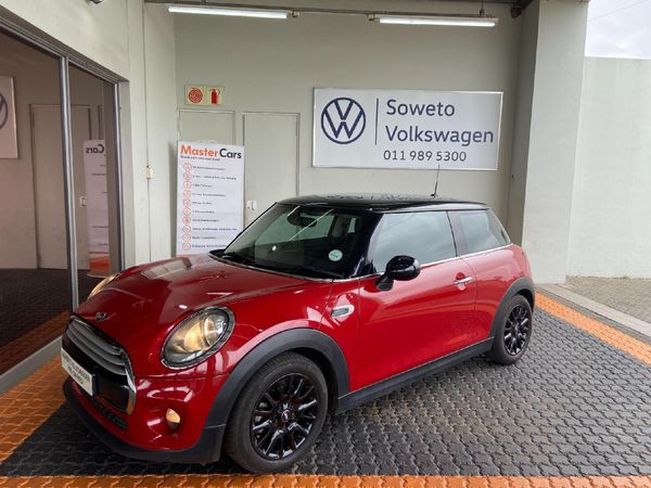 Used MINI Hatch Cooper for sale in Gauteng - Cars.co.za (ID::8387829)