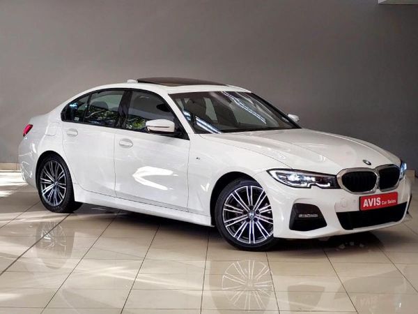 Used BMW 3 Series 318i M Sport for sale in Kwazulu Natal - Cars.co.za ...