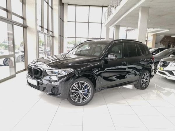 Used BMW X5 M50i for sale in Gauteng - Cars.co.za (ID::8388911)