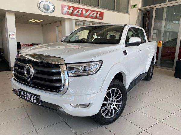 New GWM P-Series PV 2.0 TD LS Auto Double-Cab for sale in Gauteng ...