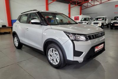 Used Mahindra XUV 300 1.2T | W6 for sale in Eastern Cape - Cars.co.za ...