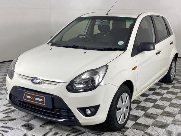 Used Ford Figo 1.4 TDCi Ambiente for sale in Gauteng - Cars.co.za (ID ...