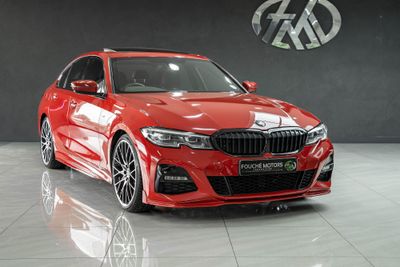 Used BMW 3 Series 330is Edition for sale in Gauteng - Cars.co.za (ID ...