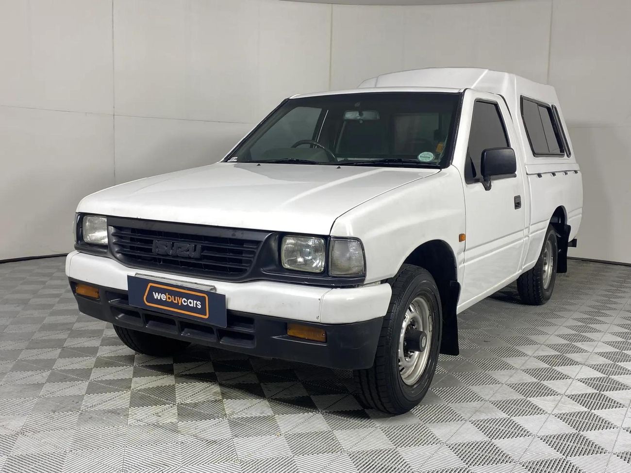 Used Isuzu KB 200 SWB for sale in Western Cape - Cars.co.za (ID