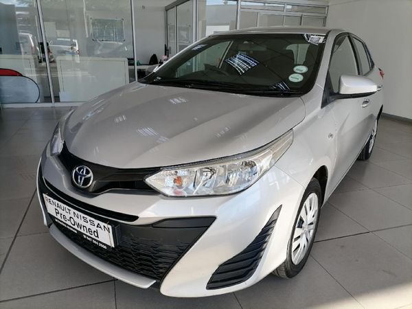 Used Toyota Yaris 1.5 XI 5-dr for sale in Eastern Cape - Cars.co.za (ID ...