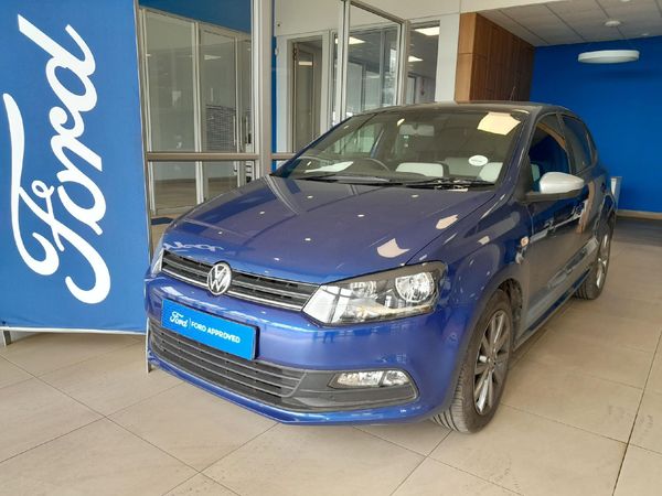 Used Volkswagen Polo Vivo 1.4 Mswenko 5-dr for sale in Kwazulu Natal ...