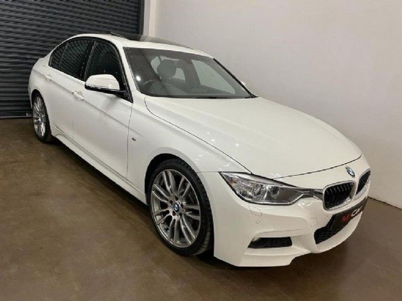 Used BMW 3 Series 328i M Sport Auto For Sale In Kwazulu Natal - Cars.co ...