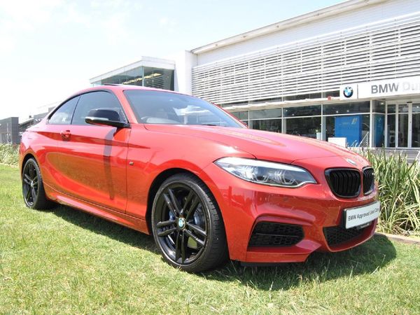 Used BMW 2 Series M240i Coupe Auto for sale in Kwazulu Natal - Cars.co ...