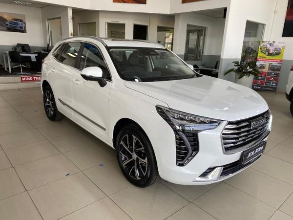 New Haval H6 GT 2.0T Super Luxury 4X4 Auto for sale in Gauteng - Cars ...