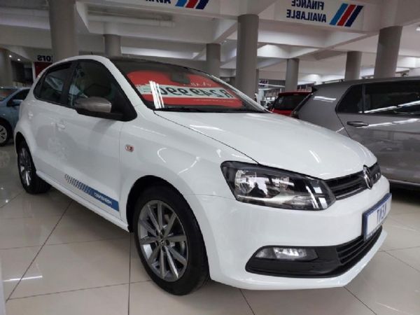 Used Volkswagen Polo Vivo 1.4 Mswenko 5-dr for sale in Kwazulu Natal ...