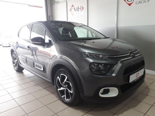 Used Citroen C3 1.2 PureTech Feel (60kW) for sale in Kwazulu Natal ...