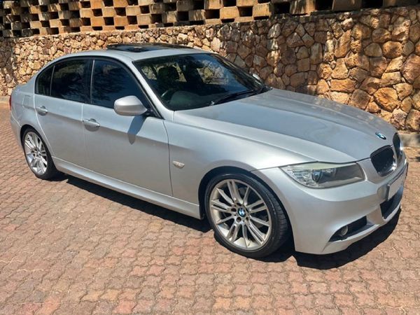 Used BMW 3 Series 320i M Sport for sale in Gauteng - Cars.co.za (ID ...