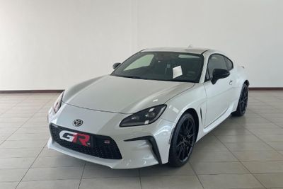 Used Toyota 86 Gr86 2.4 Auto for sale in Mpumalanga - Cars.co.za (ID