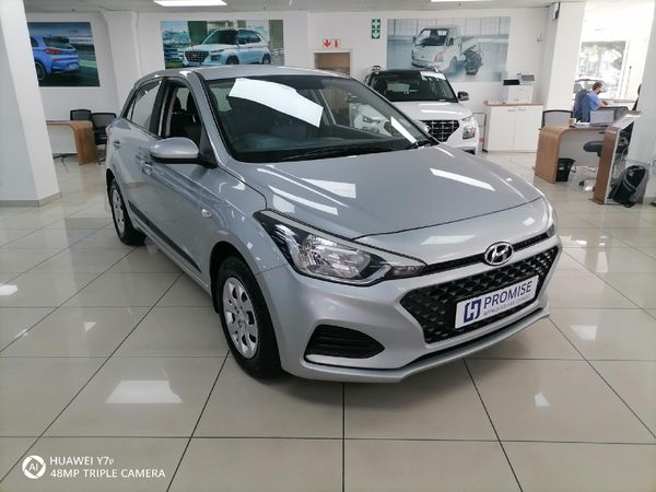 Used Hyundai i20 1.2 Motion for sale in Kwazulu Natal - Cars.co.za (ID ...