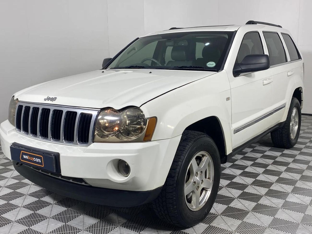 2006 Jeep Grand Cherokee For Sale By Owner: Your Comprehensive Guide