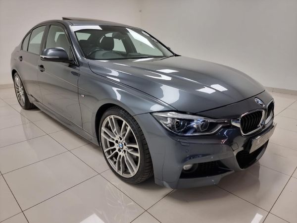 Used BMW 3 Series 330i Auto for sale in Gauteng - Cars.co.za (ID::8409737)