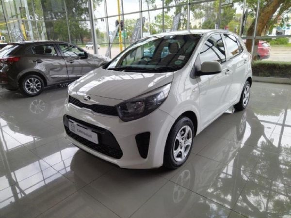 Used Kia Picanto 1.0 Street for sale in Gauteng - Cars.co.za (ID::8410711)