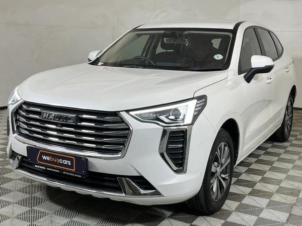 Used Haval Jolion 1.5T City for sale in Gauteng - Cars.co.za (ID::8411856)