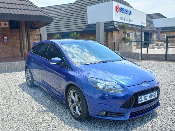 Used Ford Focus 2.0 GTDi ST3 5-dr for sale in Gauteng - Cars.co.za (ID ...