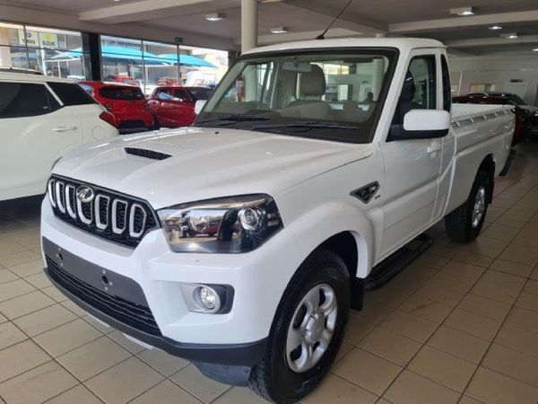 New Mahindra Pik Up 2.2 mHawk S6 Single-Cab for sale in Gauteng - Cars ...