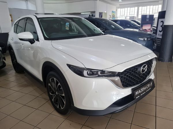 Used Mazda CX-5 2.5 Individual Auto for sale in Gauteng - Cars.co.za ...