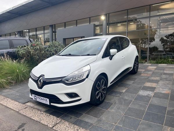 Used Renault Clio IV 900T Dynamique 5-dr (66kW) for sale in Kwazulu ...