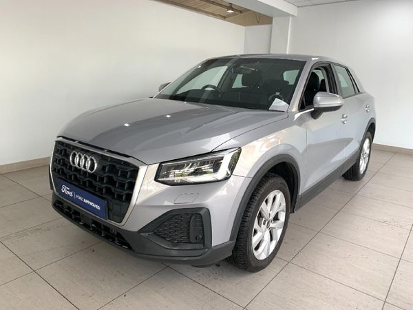 Used Audi Q2 1.4 TFSI Auto | 35 TFSI for sale in Gauteng - Cars.co.za ...