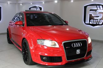 audi rs4 for sale johannesburg