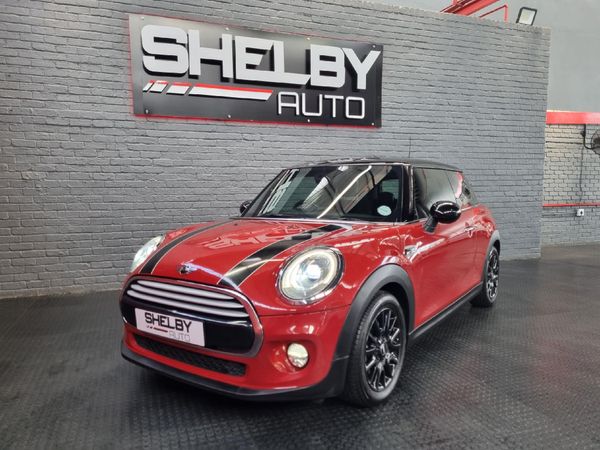 Used MINI Hatch Cooper for sale in Gauteng - Cars.co.za (ID::8421325)