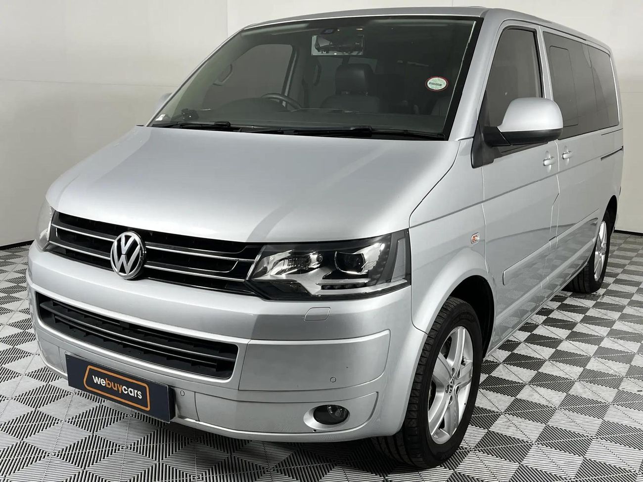 Vw transporter hot sale caravelle for sale