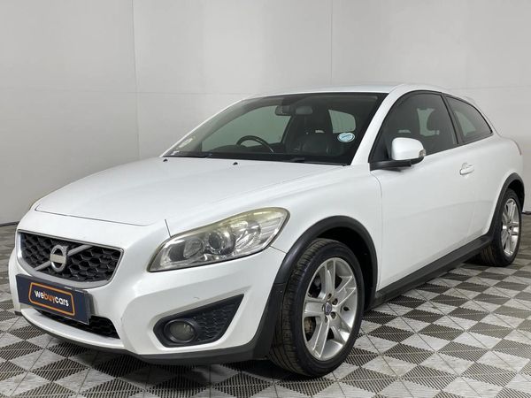 Used Volvo C30 2.0 for sale in Limpopo - Cars.co.za (ID::8425410)