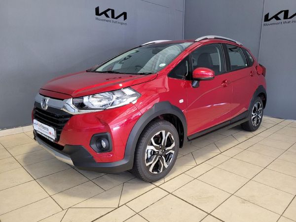 Used Honda WR-V 1.2 Comfort for sale in Eastern Cape - Cars.co.za (ID ...