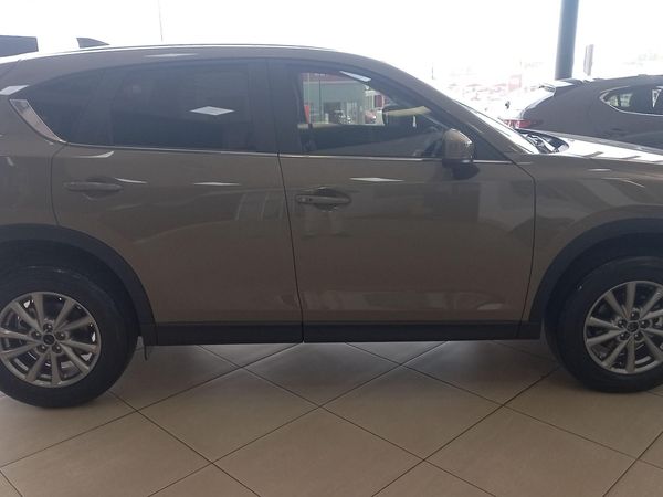 New Mazda CX-5 2.0 Dynamic Auto for sale in Gauteng - Cars.co.za (ID ...