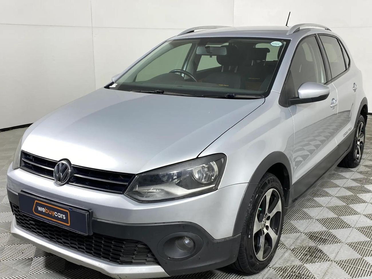 Polo 2013 1.6 tdi hot sale