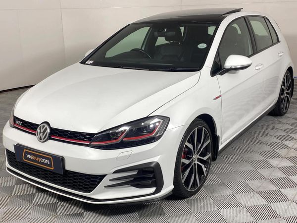 Used Volkswagen Golf VII GTI 2.0 TSI Auto for sale in Western Cape ...