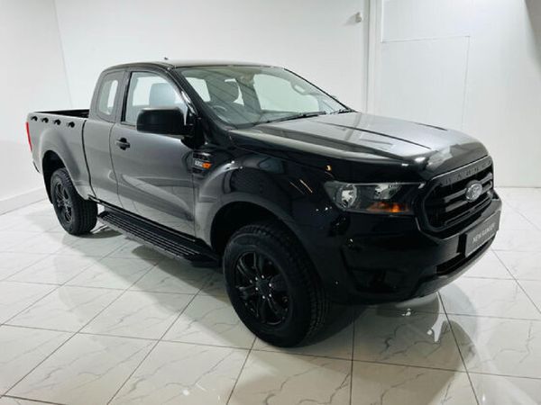 New Ford Ranger 2.2 TDCi XL SuperCab for sale in Western Cape - Cars.co ...