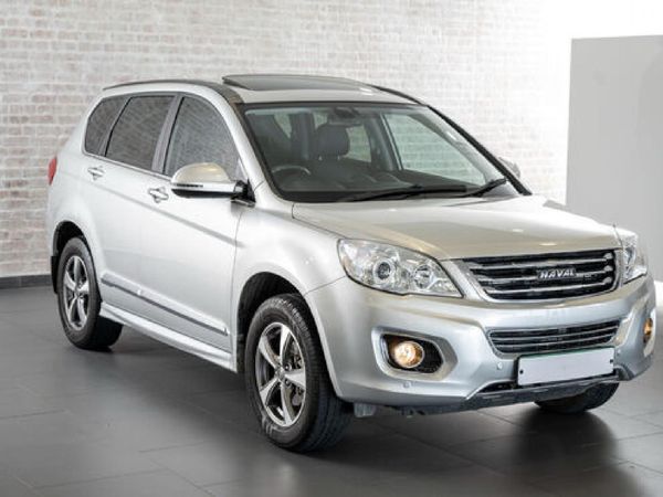 Used Haval H6 1.5T Luxury for sale in Free State - Cars.co.za (ID::8429591)