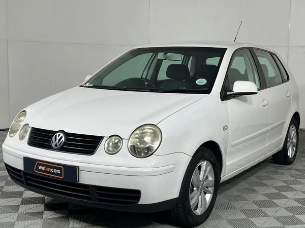 Used Volkswagen Polo 1.6 for sale in Western Cape - Cars.co.za (ID ...