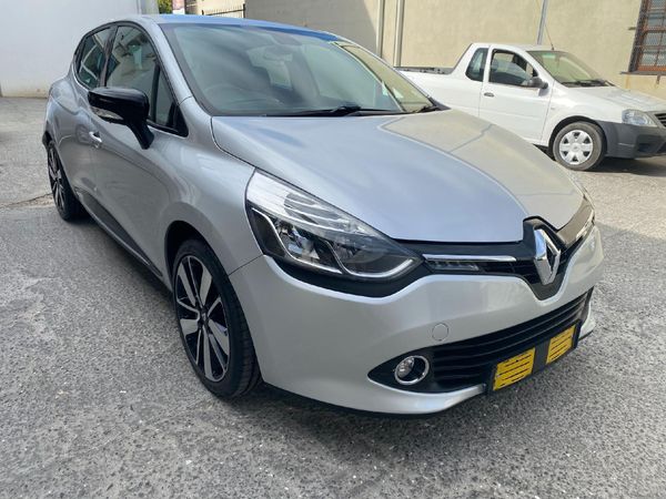 Used Renault Clio IV 900T Dynamique 5-dr (66kW) for sale in Western ...