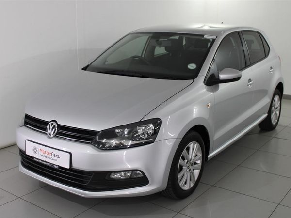 Used Volkswagen Polo Vivo 1.4 Comfortline 5-dr for sale in Kwazulu ...