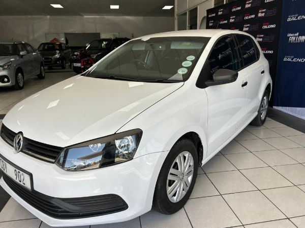 Used Volkswagen Polo GP 1.2 TSI Trendline (66kW) for sale in Western ...