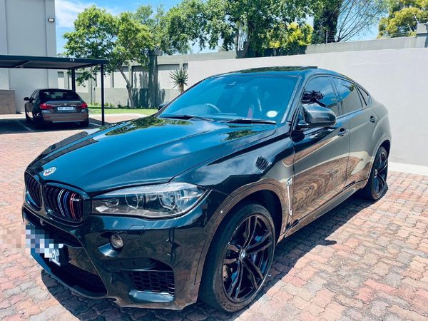 Used BMW X6 xDrive40i M Sport for sale in Gauteng - Cars.co.za (ID ...