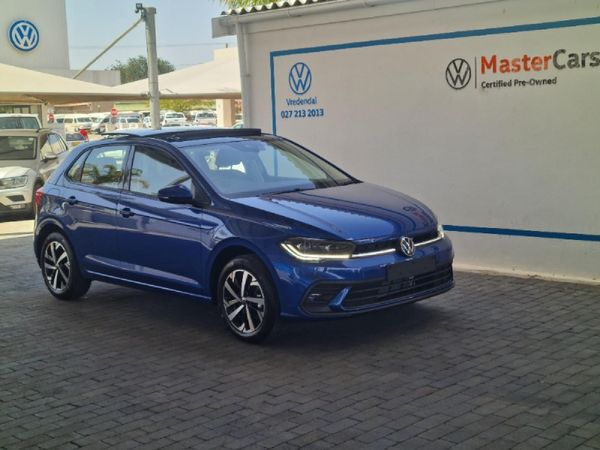 New Volkswagen Polo 1.0 TSI Life for sale in Western Cape - Cars.co.za ...