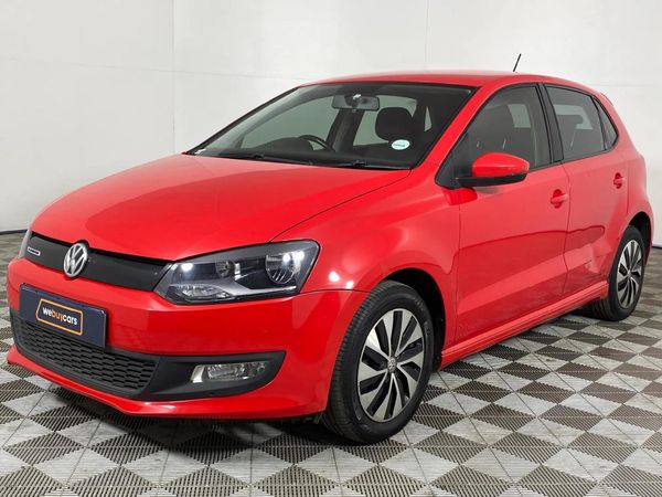 Used Volkswagen Polo GP 1.0 TSI Bluemotion for sale in Limpopo - Cars ...