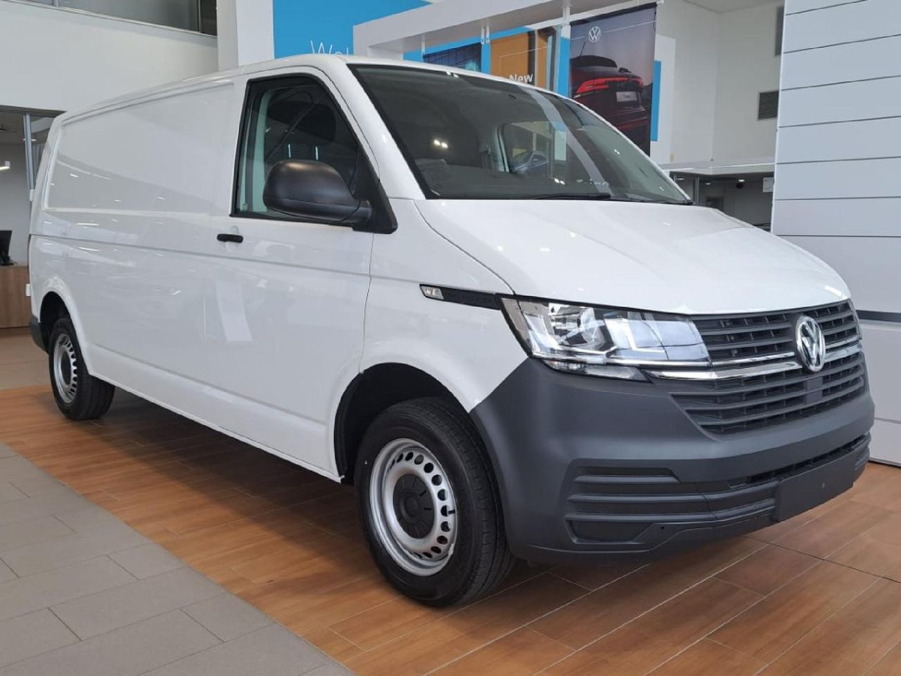 Chiptuning Volkswagen Transporter / Multivan 2.0 TDi 150 PK (T6) 2015 -> – Veilig op Maat