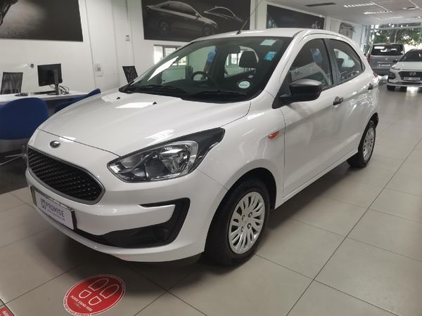 Used Ford Figo 1.5Ti VCT Ambiente 5-dr for sale in Kwazulu Natal - Cars ...