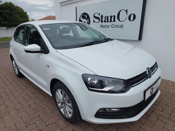 New Volkswagen Polo Vivo 1.4 Comfortline 5-dr for sale in Mpumalanga ...